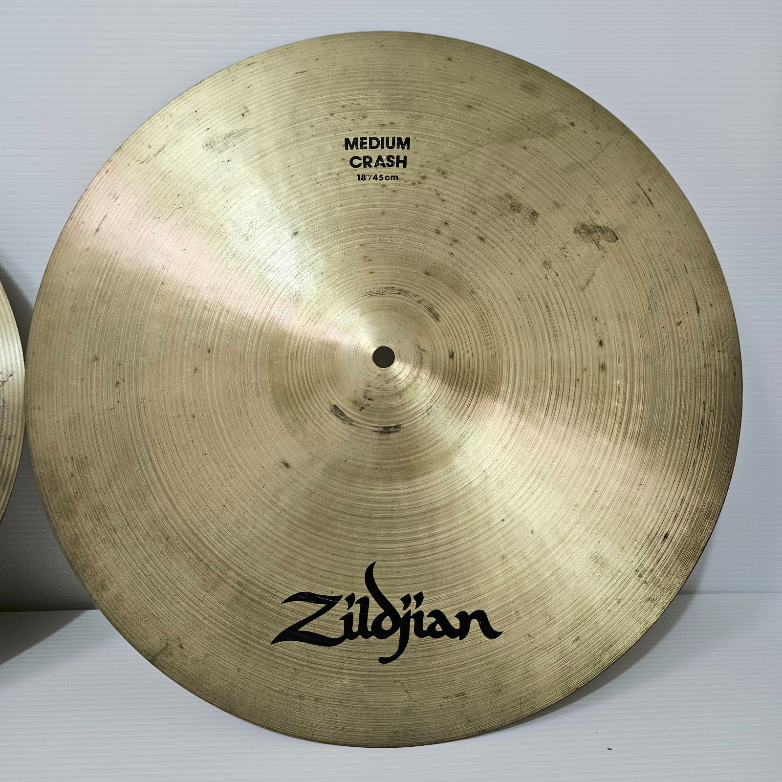 ジルジャン Zildjian USA Zildjian New Beat Hi Hat 14