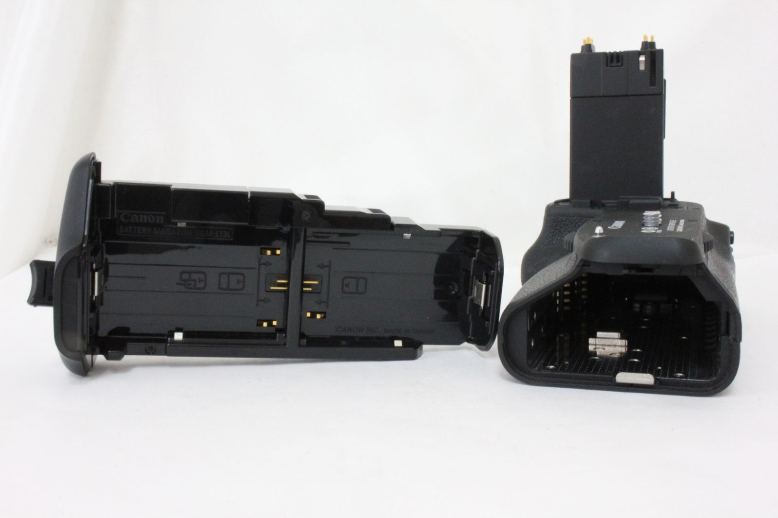  キャノン Canon バッテリーグリップ BG E 13 マガジン BGM A バッテリー M 7564 デジカメ用バッテリー カメラアクセサリー