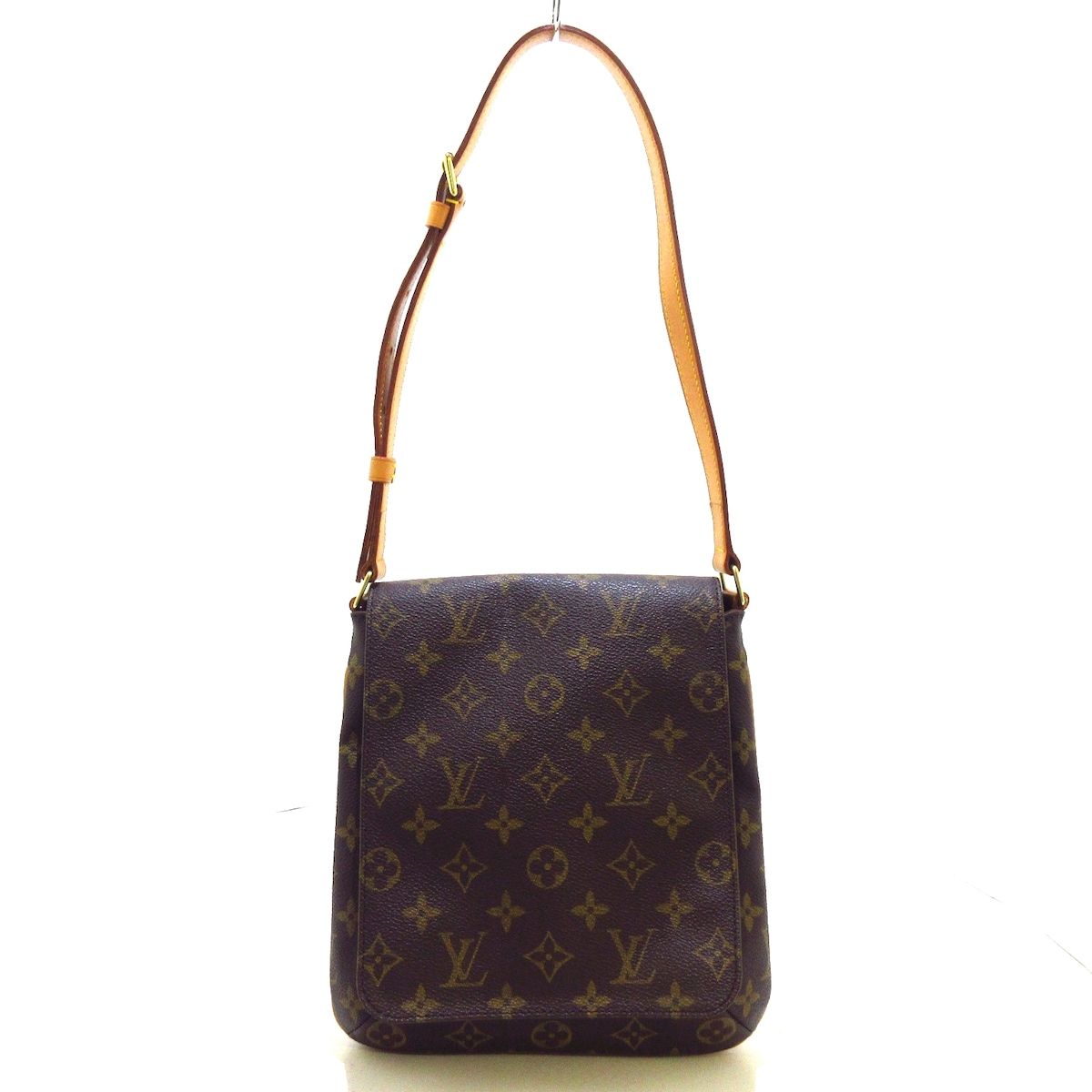 LOUIS VUITTON(ルイヴィトン) ショルダーバッグ モノグラム美品