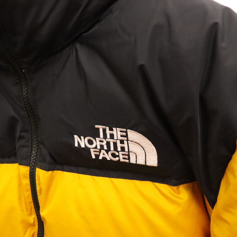 THE NORTH FACE (ザノースフェイス) 1996 RETRO NUPTSE JACKET ...