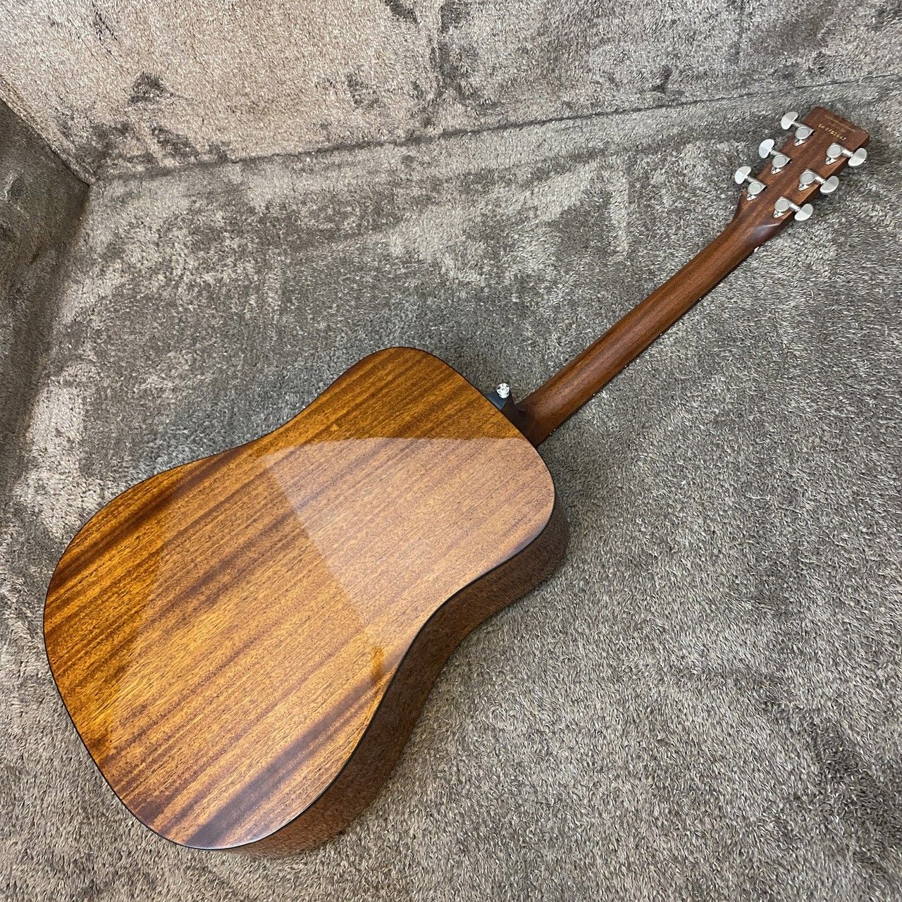 アリアARIA ac35スペイン製クラシックギターガットギター単板