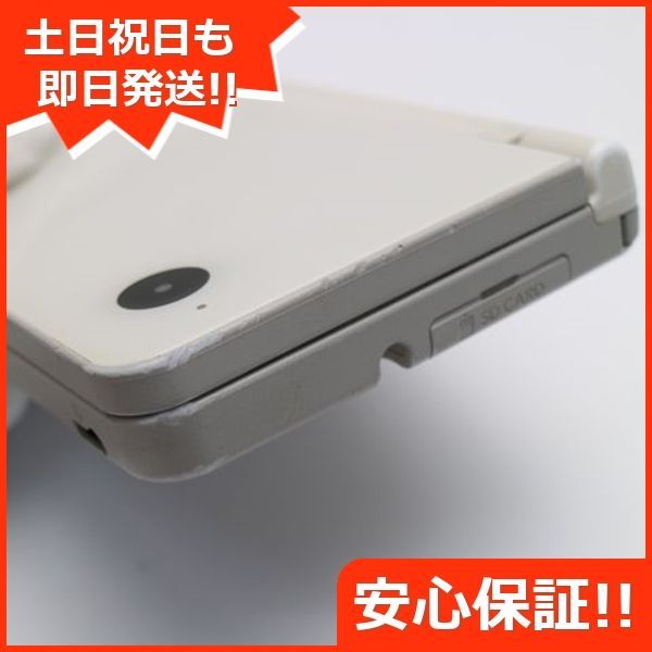 美品 ニンテンドーDSi LL ホワイト 即日発送 game 任天堂 本体 土日祝発送OK 01000 - メルカリ