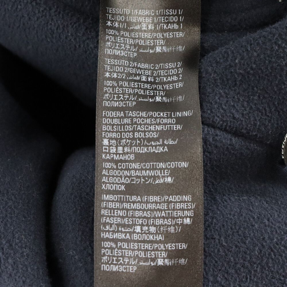 BALENCIAGA バレンシアガ リバーシブル ジッパージャケット BALENCIAGA バレンシアガ リバーシブル ジッパージャケット メンズ