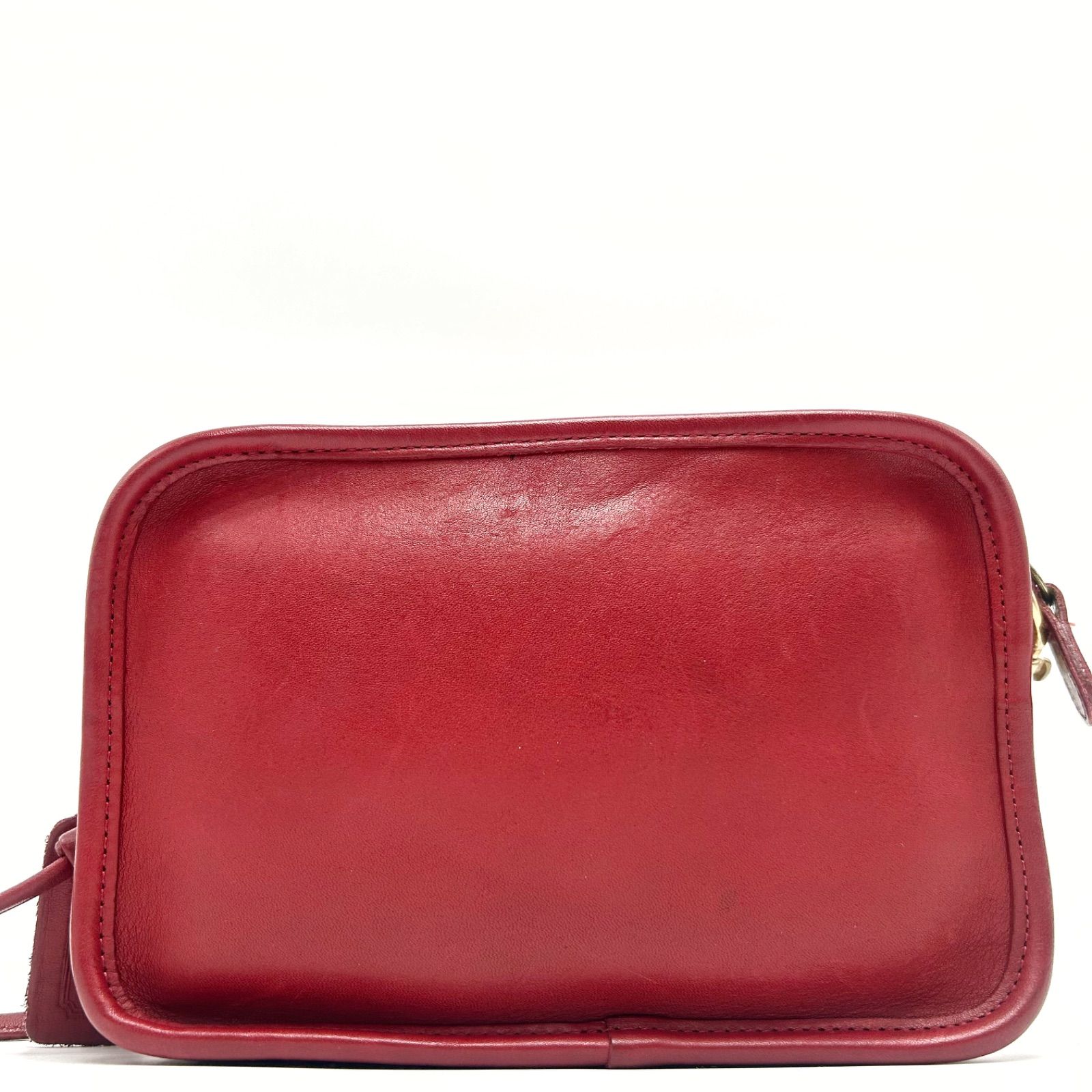【美品】COACH オールドコーチ　ショルダーバッグ　9925 美品】COACH オールドコーチ ショルダーバッグ 9925 - メルカリ