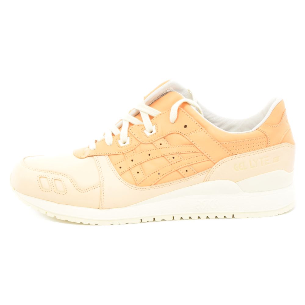 ASICS (アシックス) GEL LYTE 3 ゲルライト ローカットスニーカー