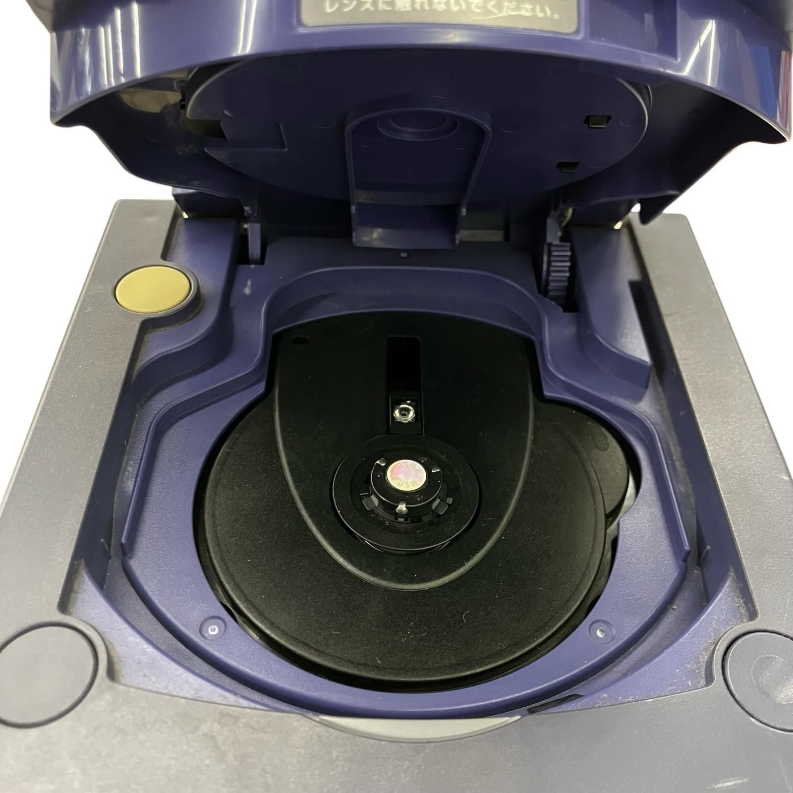 186000 Nintendo 任天堂 ニンテンドウ ゲームキューブ DOL-001