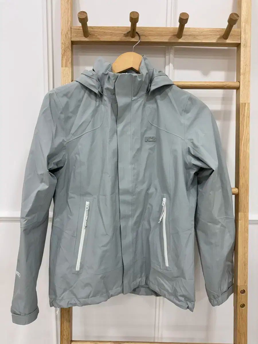 K2 レディース ウィンドブレーカー ジャケット