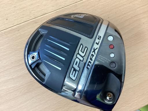 EPIC max LS 純正Sシャフト エピックスピード、エピックマックス、エピックマックスLSは