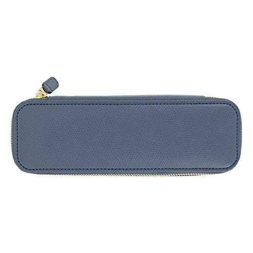 チャート ペンケース 72 Blue mist