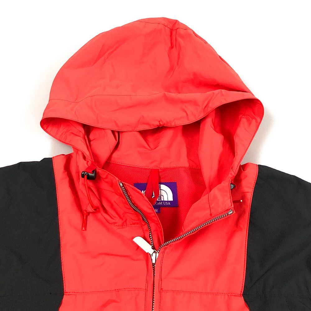 ノースフェイスマウンテンパーカー THE NORTH FACE ザ・ノースフェイス 品番NP2808N マウンテン