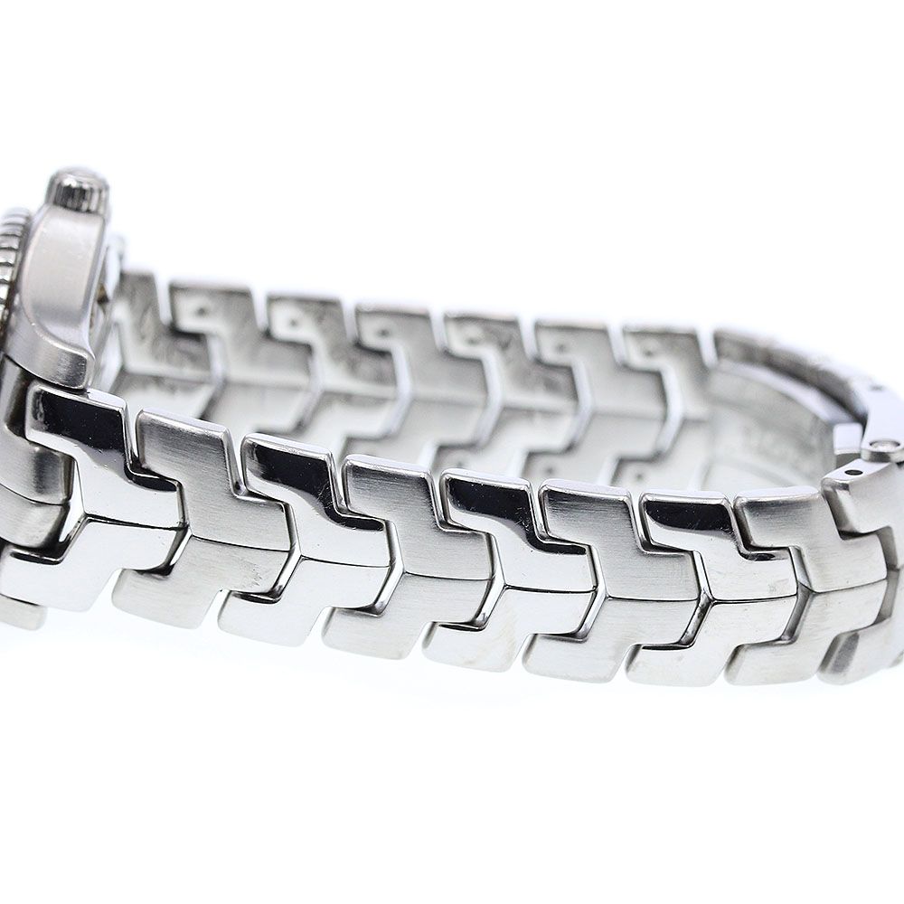 タグホイヤー TAG HEUER WJ1315-1 リンク デイト クォーツ レディース_  