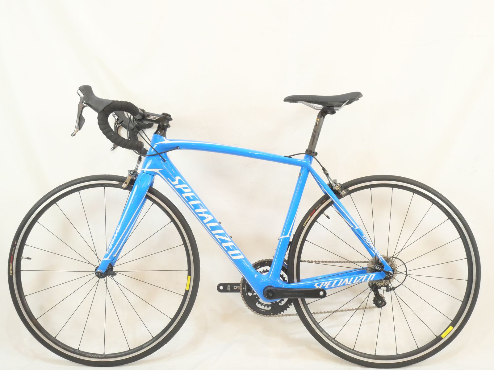 SPECIALIZED スペシャライズド TARMAC SL4 ELITE 2017年モデル ロードバイク バイチャリ浦和ベース