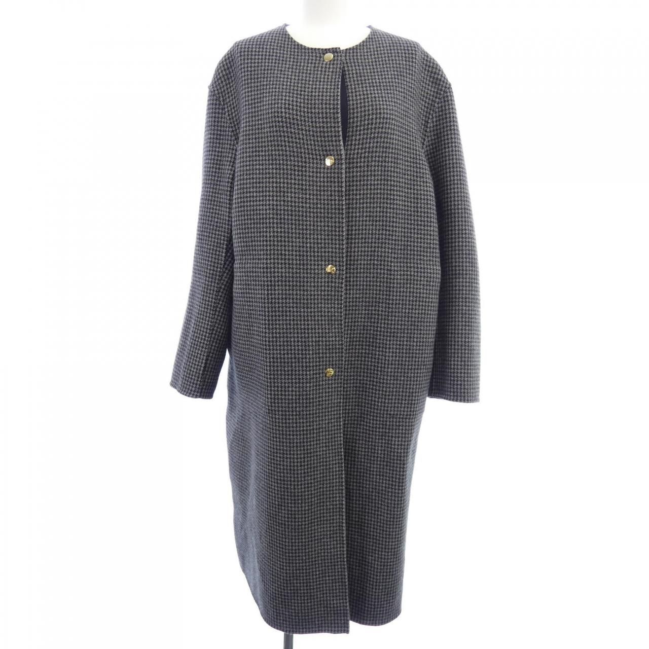 ドゥロワー DRAWER 6525-299-0720 コート