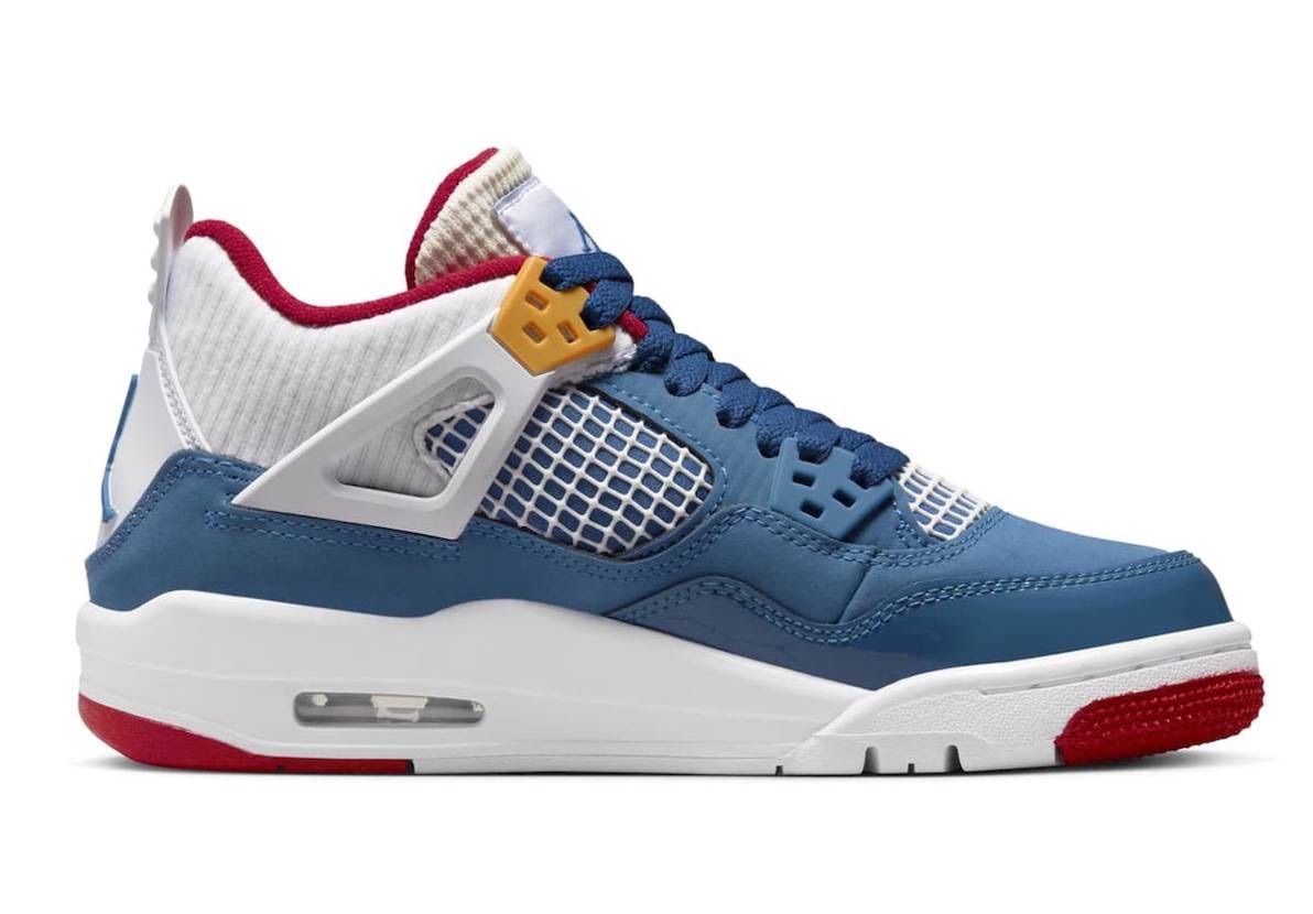 Nike GS Air Jordan 4 