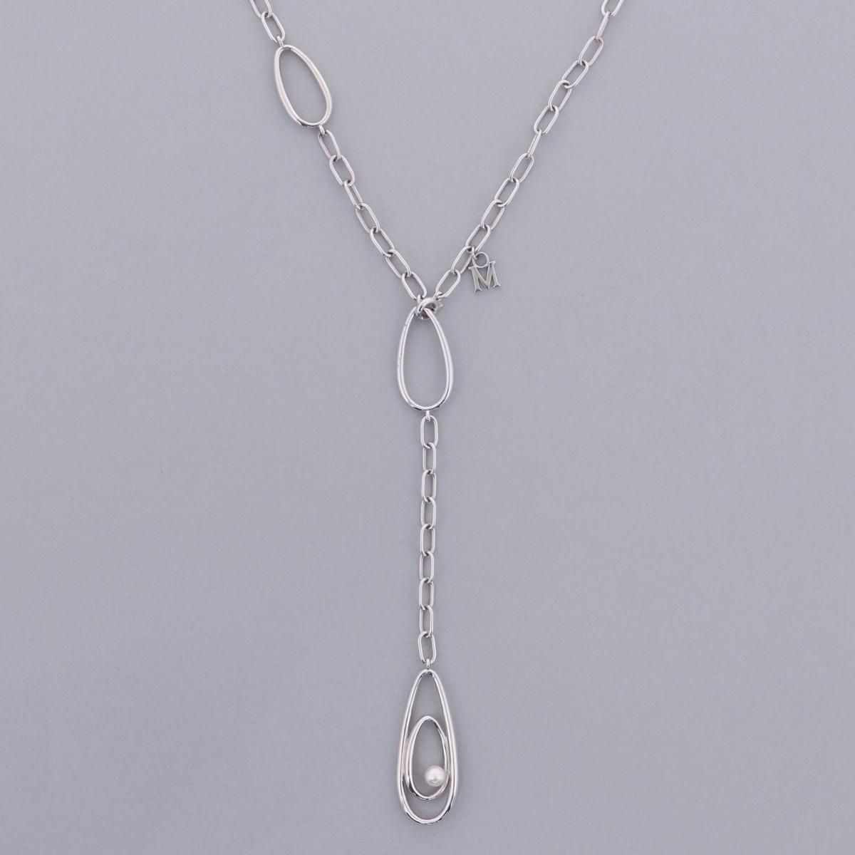 [すぐにお届け] MIKIMOTO Moon Dew ペンダント Moon Dew ペンダント - 阪急百貨店 | WEBカタログ