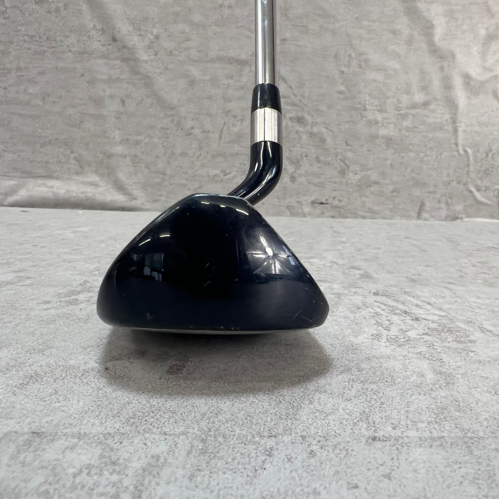 YORUNDA Ⅶ チッパー ヨルンダ7 チッパー YORUNDA YORUNDA ヨルンダ Ⅶ メンズゴルフ