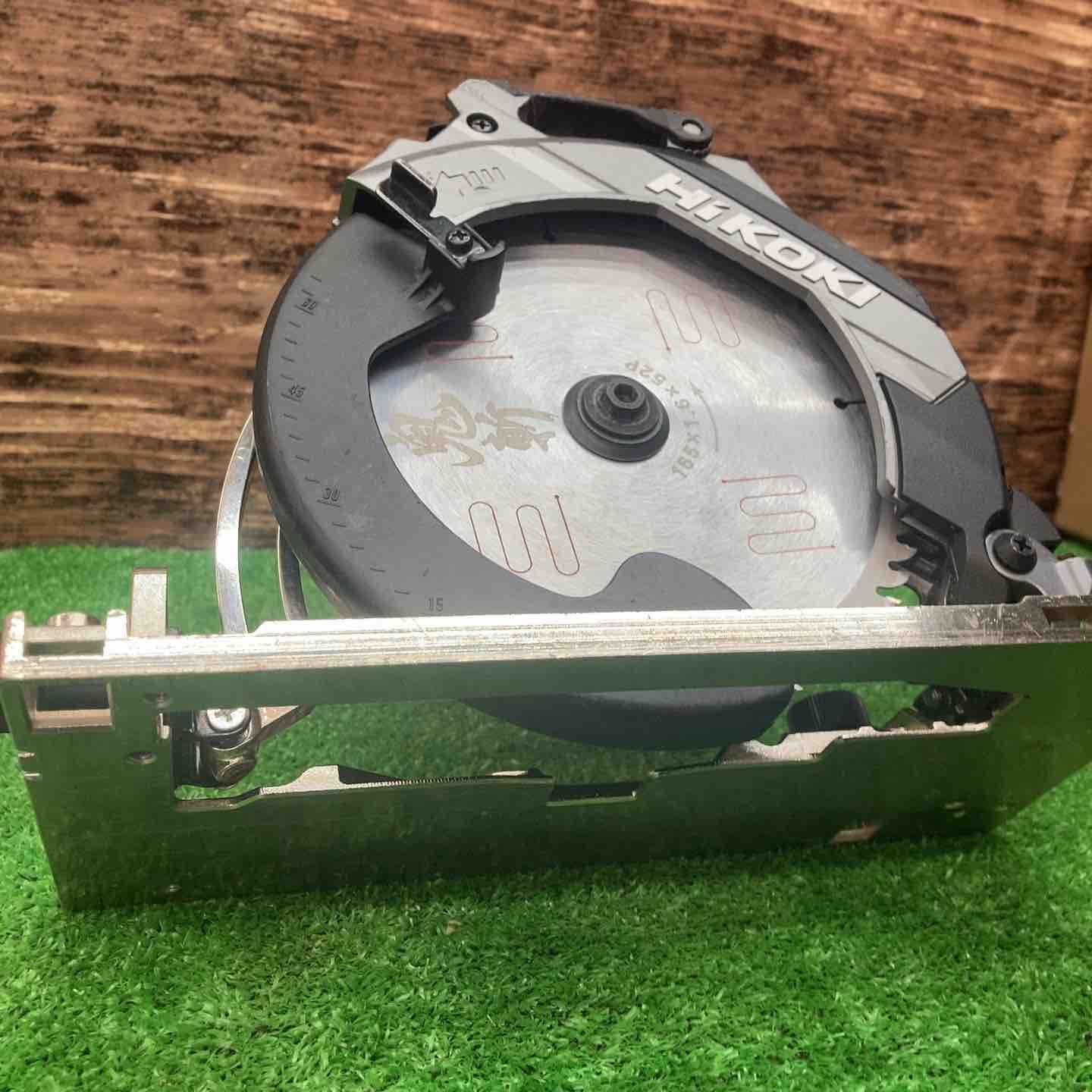 コードレスマルノコ