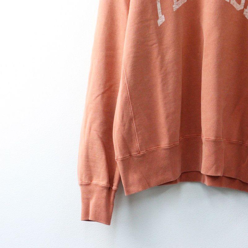 L'Appartement レミレリーフ CREW NECK SWEAT 新品 L'Appartement レミレリーフ CREW NECK SWEAT 新品 - メルカリ