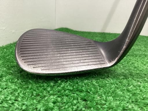 NEXGENウェッジ （限定ブラック）2本セットDLC 52°、56° NEXGEN