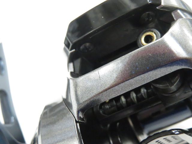 シマノ 18グラップラー