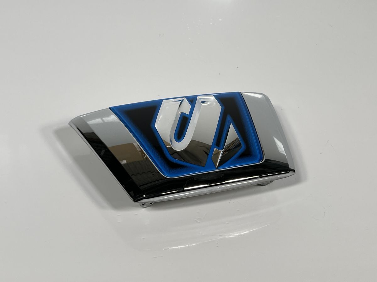 20系 アルファード ハイブリッド ATH20W 後期 純正 フロント