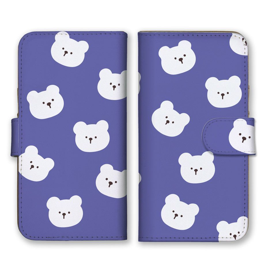 Xperia XZ2 Premium SO-04K SOV38 ケース 手帳型 エクスペリアXZ2