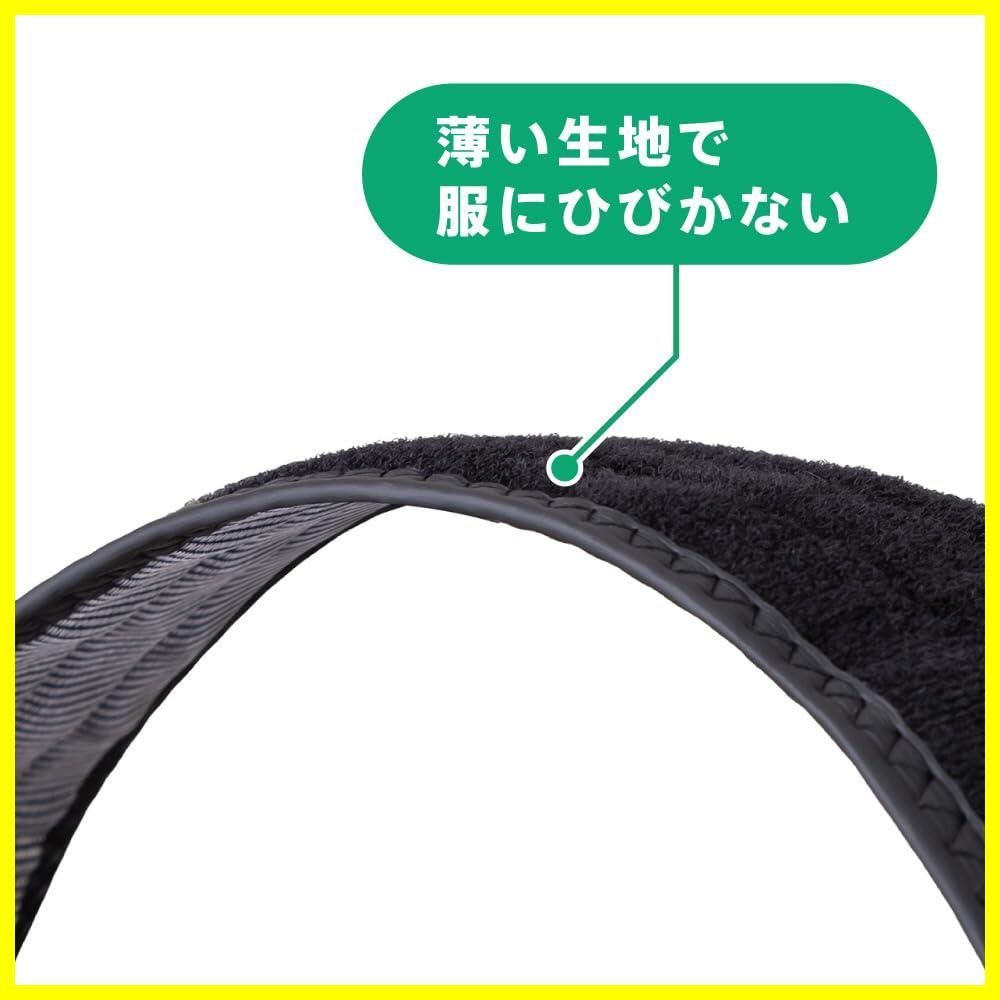 腰部骨盤ベルト