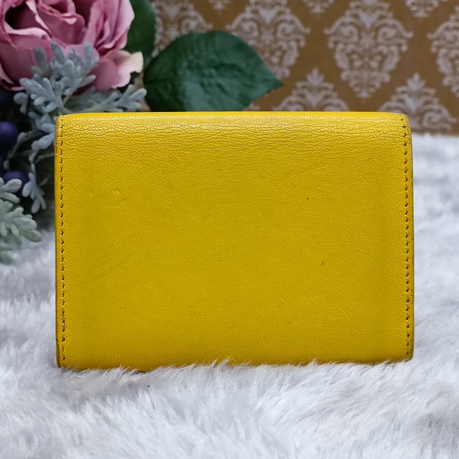 LOEWE ロエベ アナグラム カードケース 名刺入れ レザー ブラック 美品 ロエベ カードケース レザー ブラック 名刺入れ｜Yahoo!フリマ