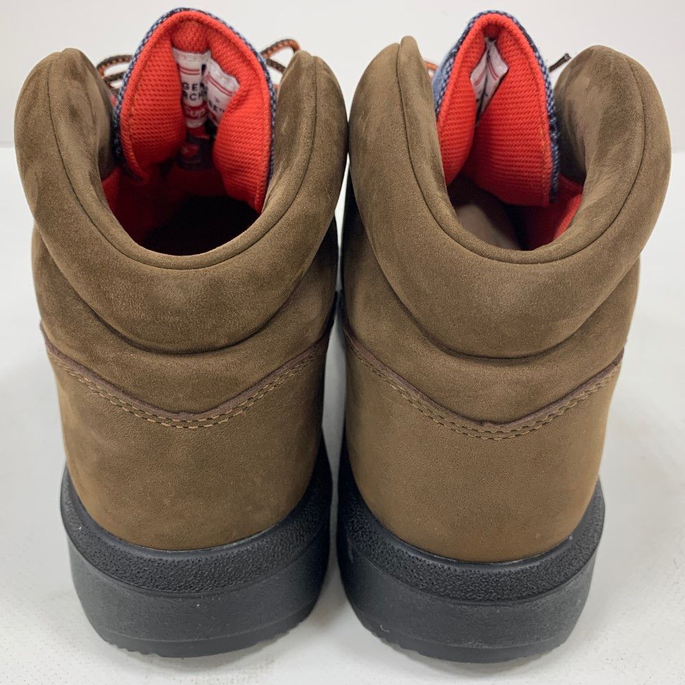 ✅VINTAGE Timberland SUPREME 元ネタ スウェット 2025年最新】Supreme Timberland Crewneckの人気アイテム - メルカリ