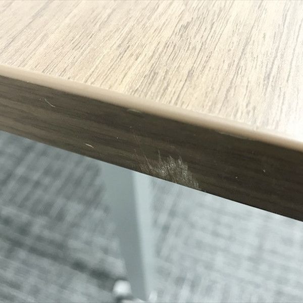 キャスター付 オカムラ