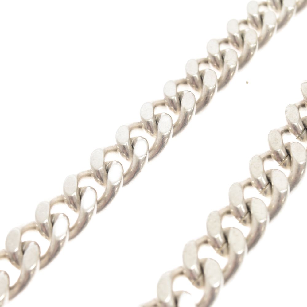 JIL SANDER (ジルサンダー) GROUMETTE NECKLACE J29UU0007