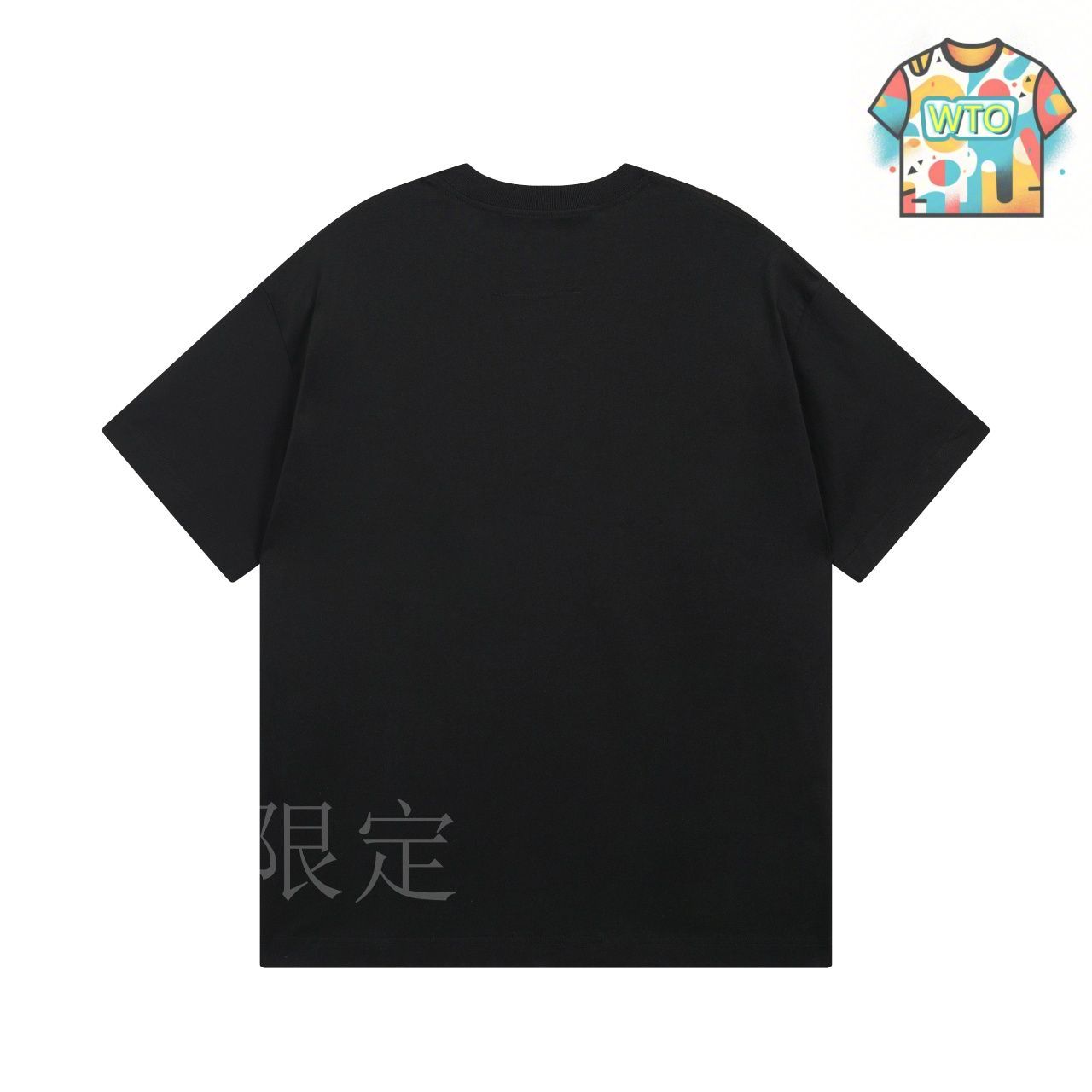 今日特価】Givenchy 25SS Letter Embroidery T シャツ-3 - メルカリ