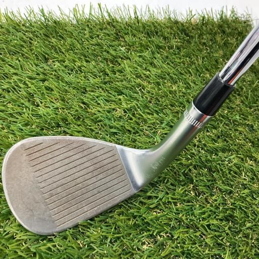 Callaway キャロウェイ/ウェッジ/56°・12W/NSプロ950GH neo/FLEX:S/JAWS RAW/単品クラブ/Bランク/69【中古】 JAWS 2019 クロム｜キャロウェイ｜ウェッジ｜NSプロ950GH neo