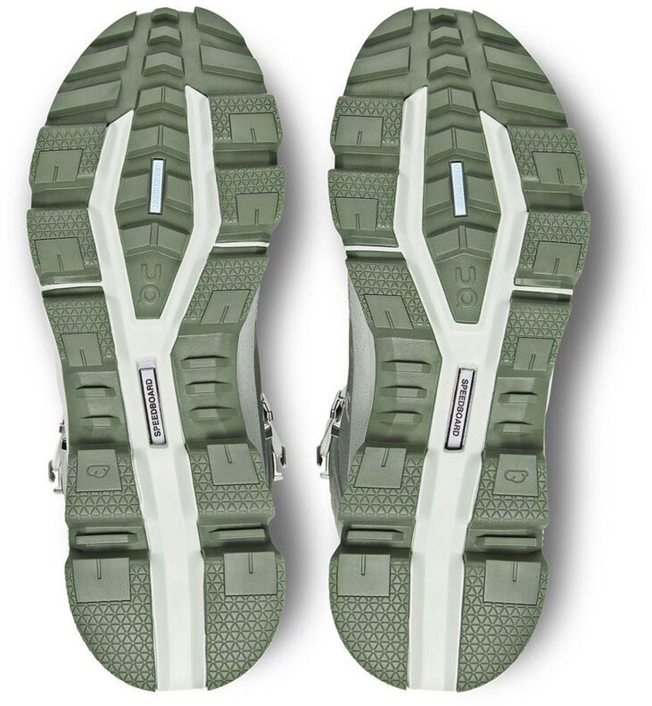 Waterproof RESEDA|ALOE