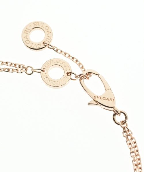 BVLGARI ブレスレット
