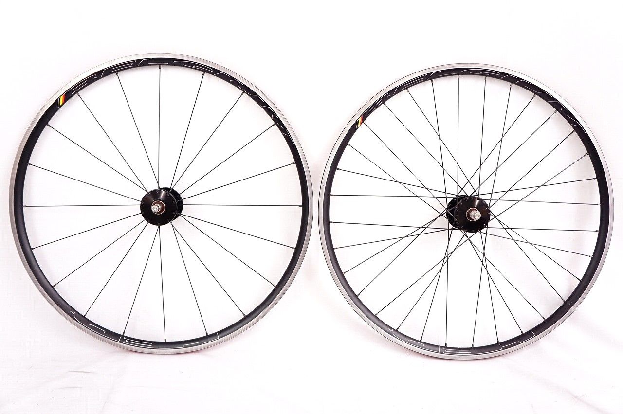HED. 「ヘッド」 BELGIUM RIM × PHILWOOD HIGH FLANGE HUB ホイール 