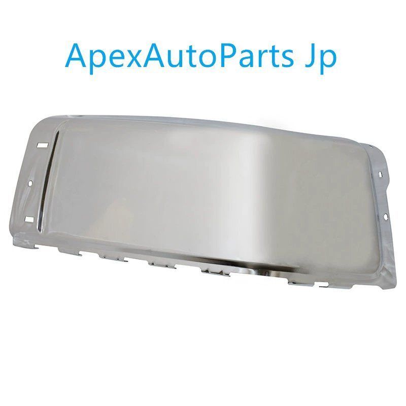 リアバンパーコーナー 2008-2013年モデル