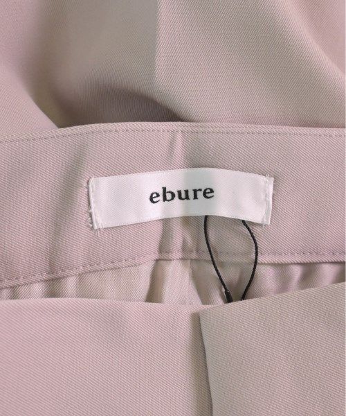 ebure パンツ（その他） レディース 【古着】【中古】【送料無料】 - メルカリ