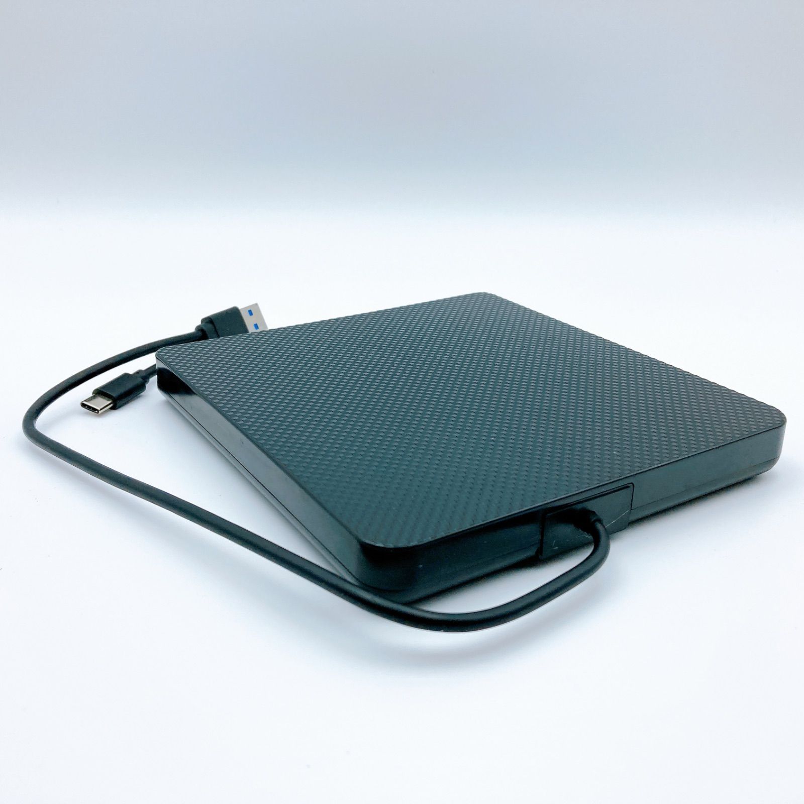 POP-UP MOBILE EXTERNAL USB3.0 外付けDVDドライブ ポータブル