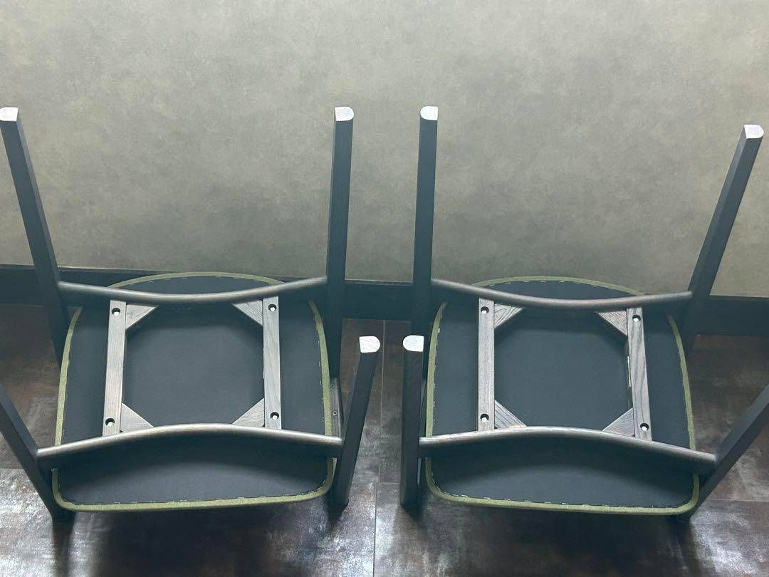 ② CANDE HOUSE カンディハウス ダイニングセット テーブル SSZ sum