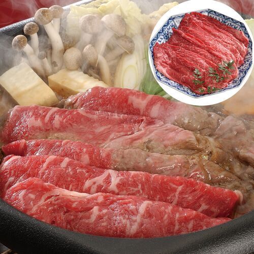信州 牛肉 すきやき 牛 ビーフ すき焼き お肉 肉 プレゼント 和牛 国産牛肉 ギフト お取り寄せ 食品通販 通販