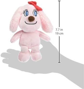 経典ブランド 新品未使用】アンパンマン レアチーズ Plus プリちぃ☆ビーンズS ぬいぐるみ