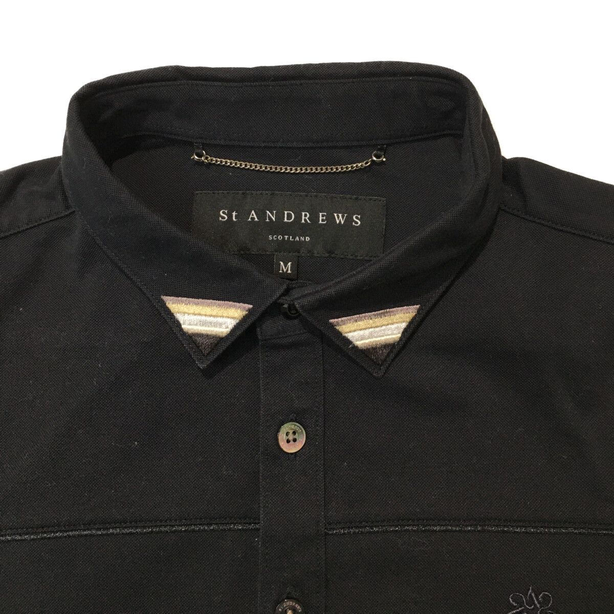 coco 中古 セントアンドリュース StANDREWS レディース 半袖