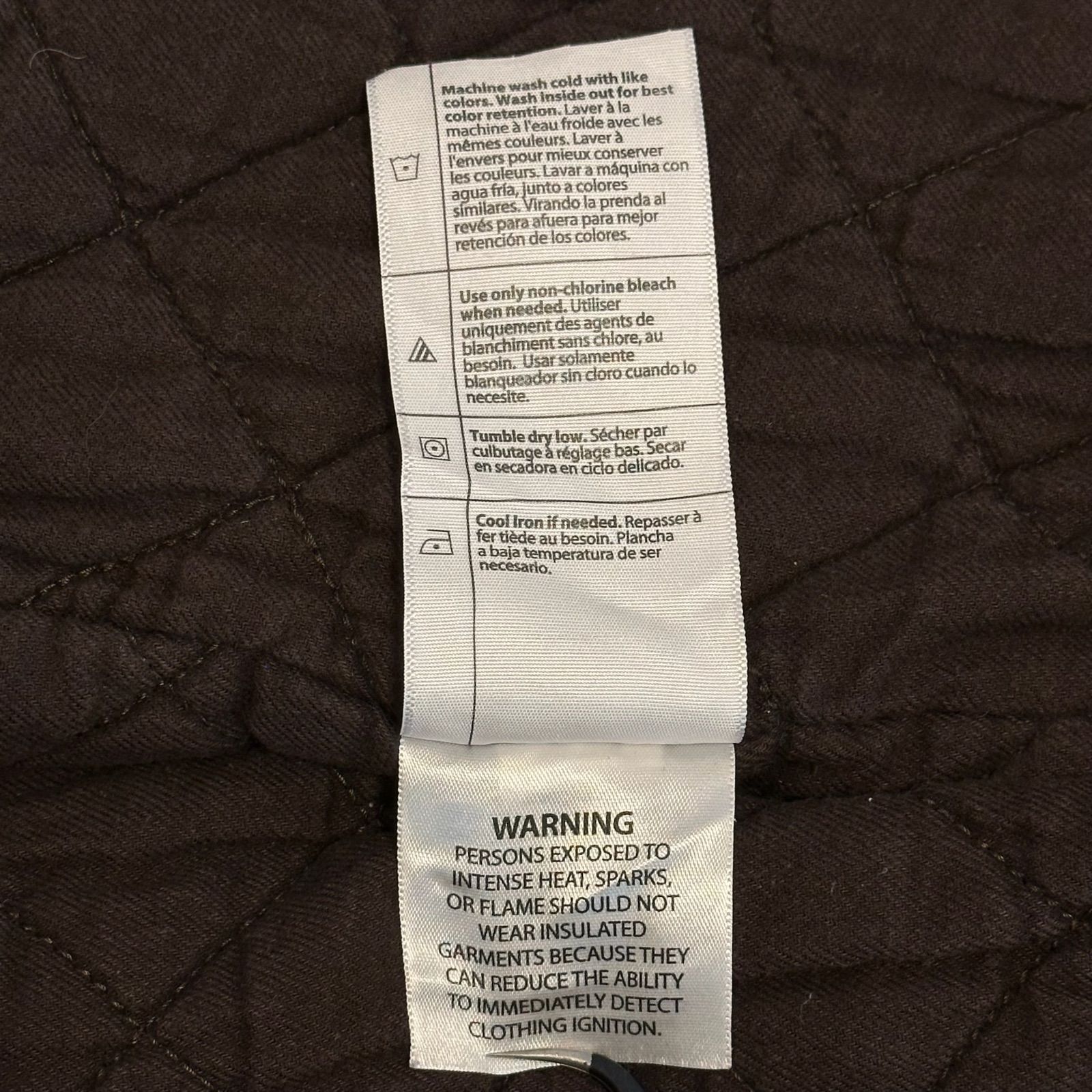 ミリタリージャケット