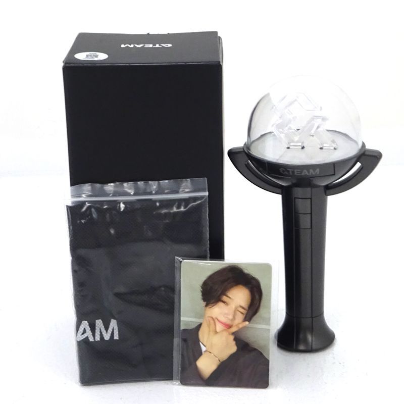 Amazon.co.jp: &TEAM ペンライト LIGHT STICK : おもちゃ