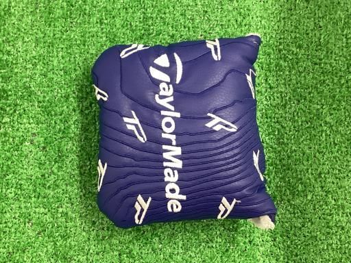 最大90％オフ! テーラーメイド TP COLLECTION HYDRO BLAST BANDON TM2 34インチ パター PT スチール フレックスその他 メンズ 男性用 右利き 右用 Cランク ゴルフクラブ 全商品業界最安値に挑戦！