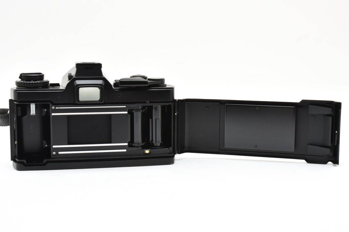  オリンパス OLYMPUS OM 4 Ti ボディ Y 2506 3257 一眼レフカメラ(フィルム) フィルムカメラ