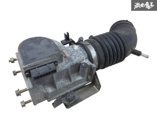 4A-GE エアフロメーター AE101純正　22250-16110 中古 Yahoo!オークション - 4A-GE エアフロメーター AE101純正 22250