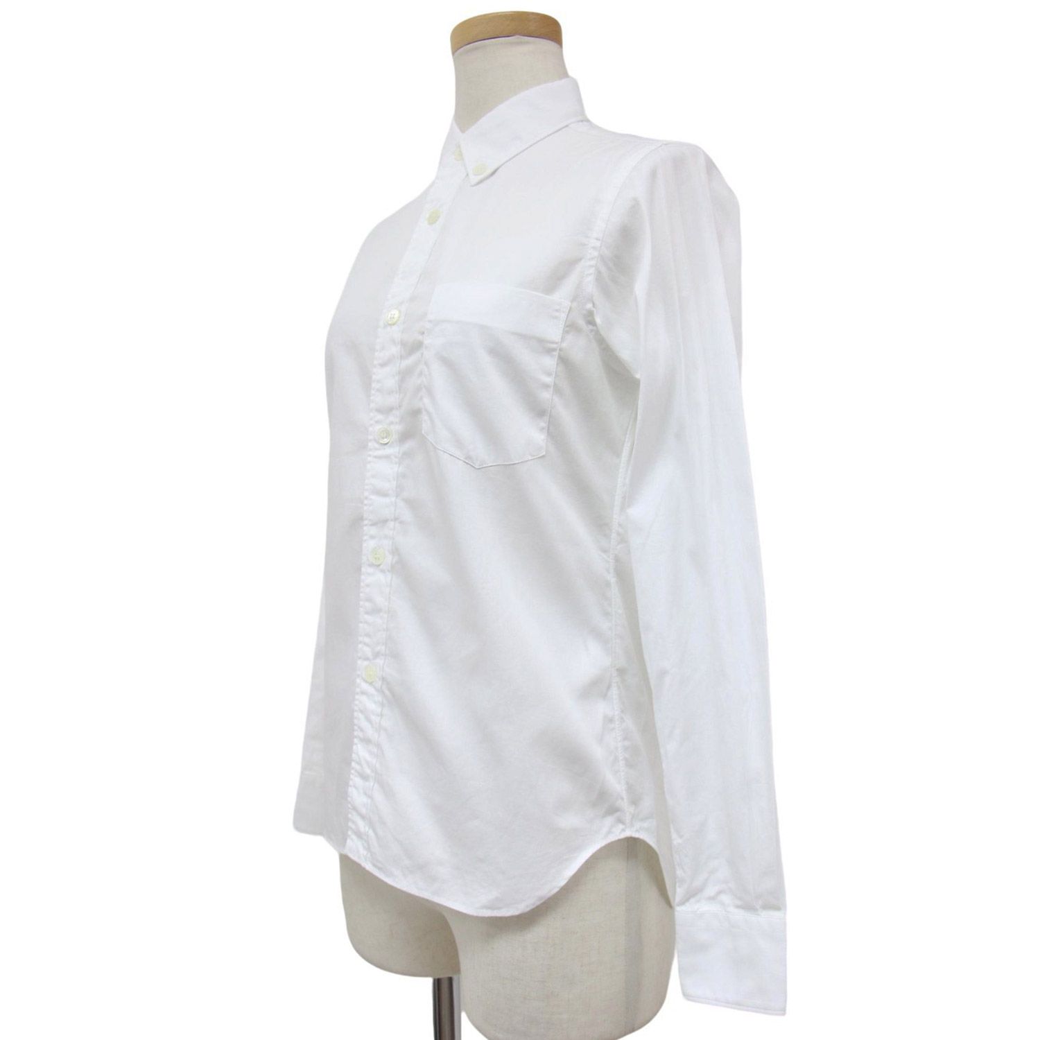 【オンライン限定商品】  SHIRT GARCONS des COMME コムデギャルソン ブラウス シャツ トップス