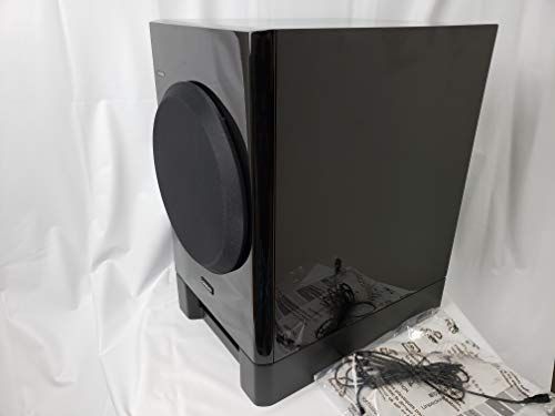 ONKYO アンプ内蔵サブウーファー SL-D501(B) 中古 中古】ONKYO アンプ内蔵サブウーファー SL-D501(B) ONKYO SL